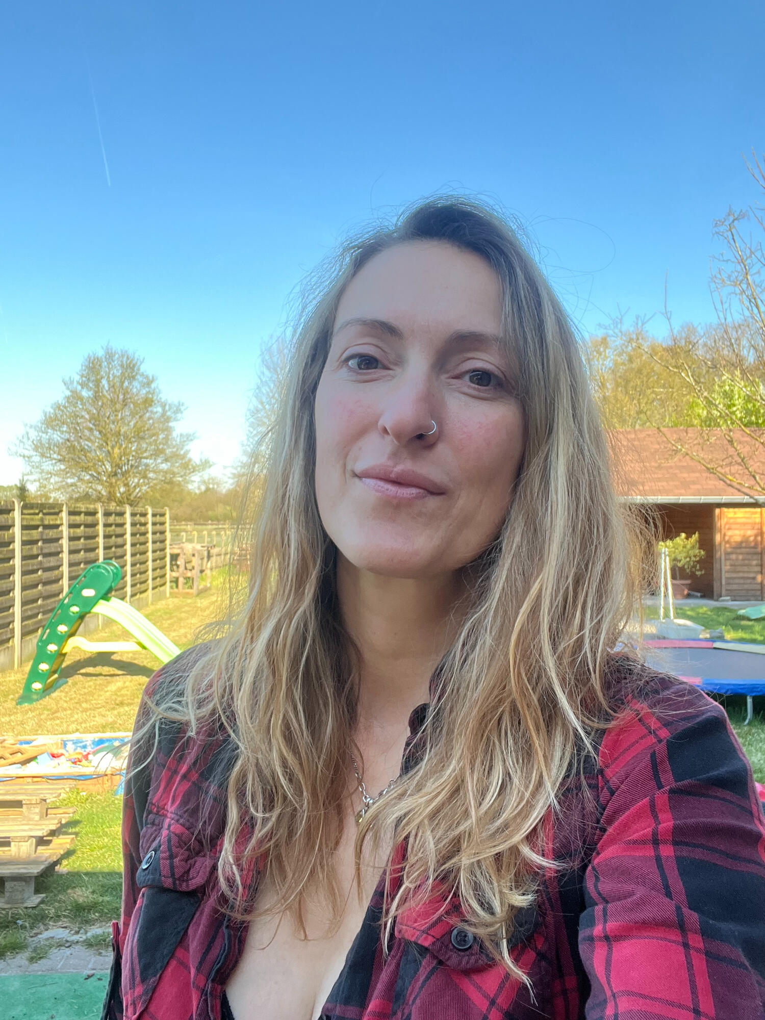 Karlien, coach voor vrouwen Karlien, coach voor vrouwen